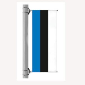 Tänavaposti lipud ja kinnitused